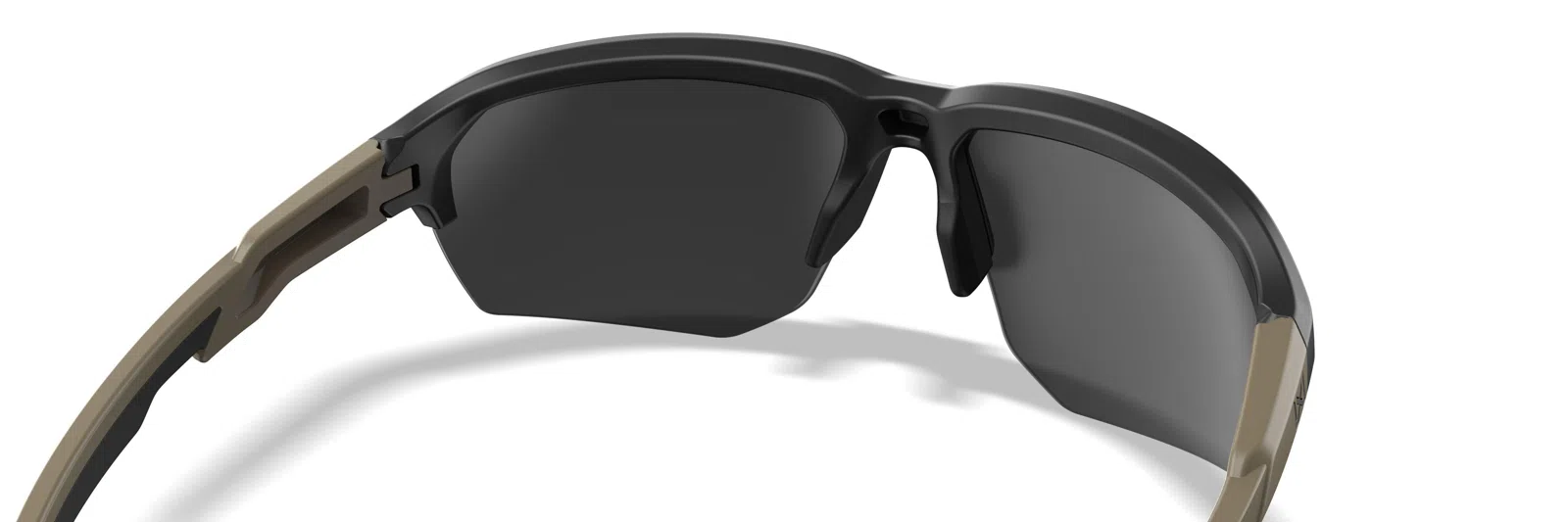 Wiley X Changeable Jakl Frame & Lenses - view 44